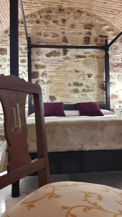 Diana Jardin Apartman Caces Kültér fotó